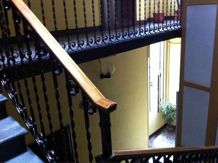 Apartament Townhouse Mediolan 0*,  Włochy