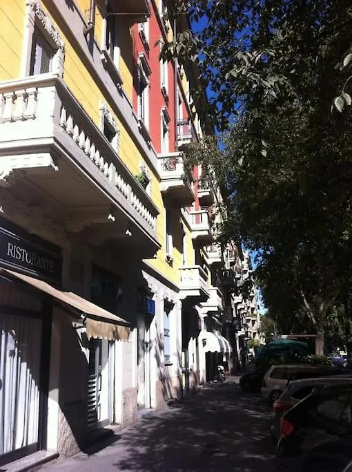 Townhouse Milan 아파트 0*,  이탈리아