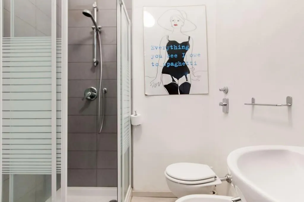 Townhouse Milan 아파트 0*,