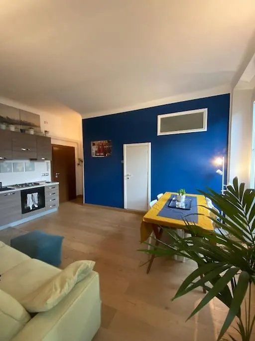 Townhouse Milan 아파트